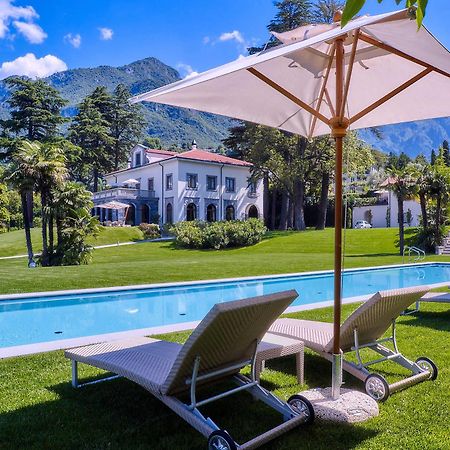 Villa Lario Resort Mandello Mandello del Lario Zewnętrze zdjęcie