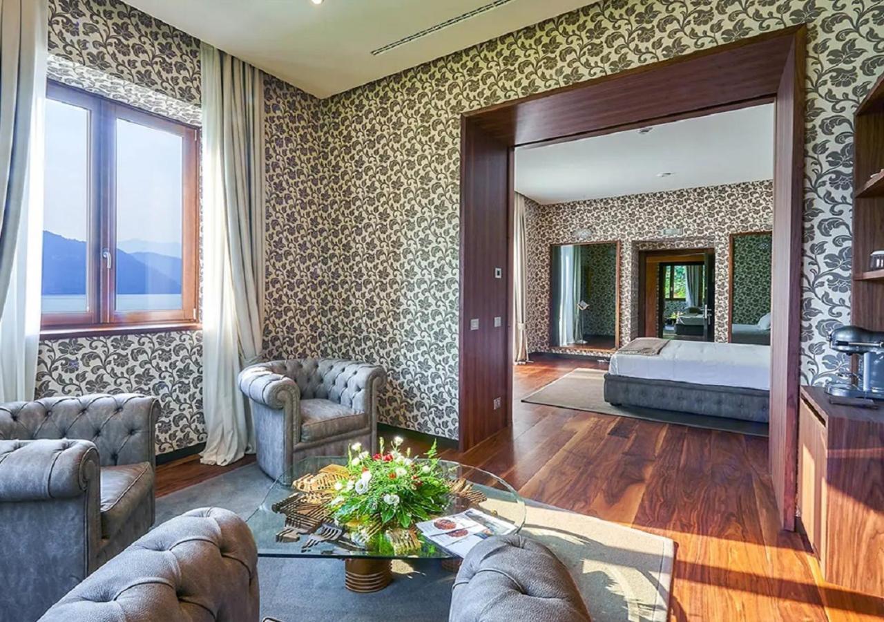 Villa Lario Resort Mandello Mandello del Lario Zewnętrze zdjęcie