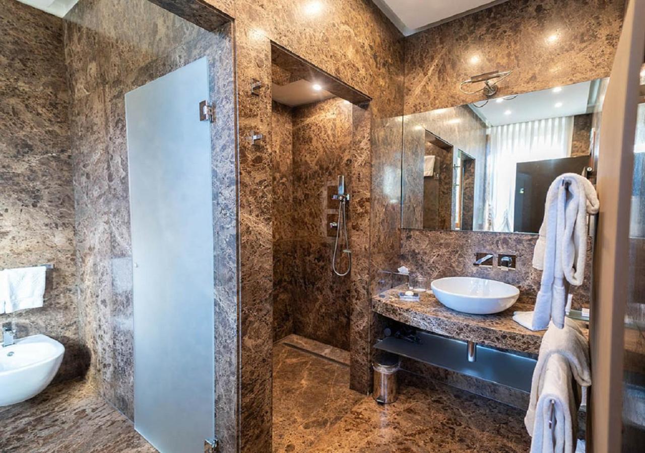 Villa Lario Resort Mandello Mandello del Lario Zewnętrze zdjęcie