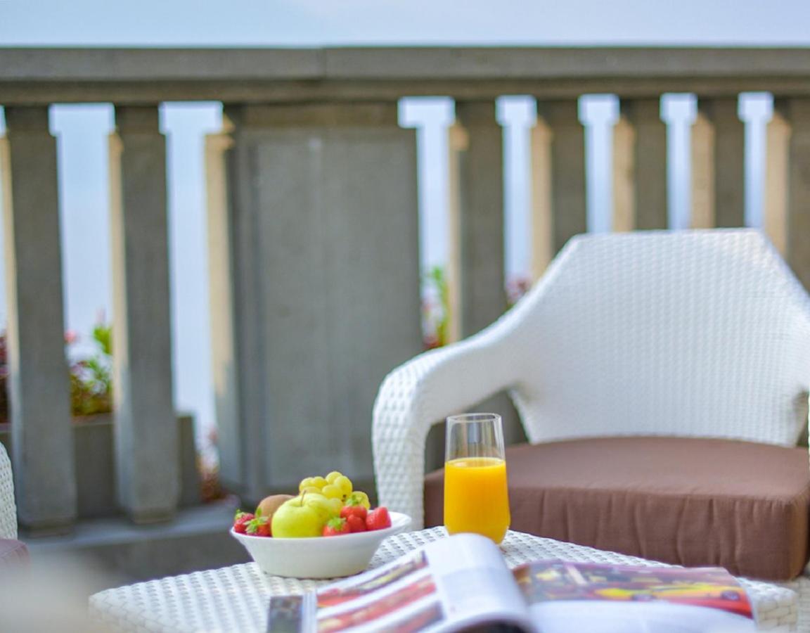 Villa Lario Resort Mandello Mandello del Lario Zewnętrze zdjęcie
