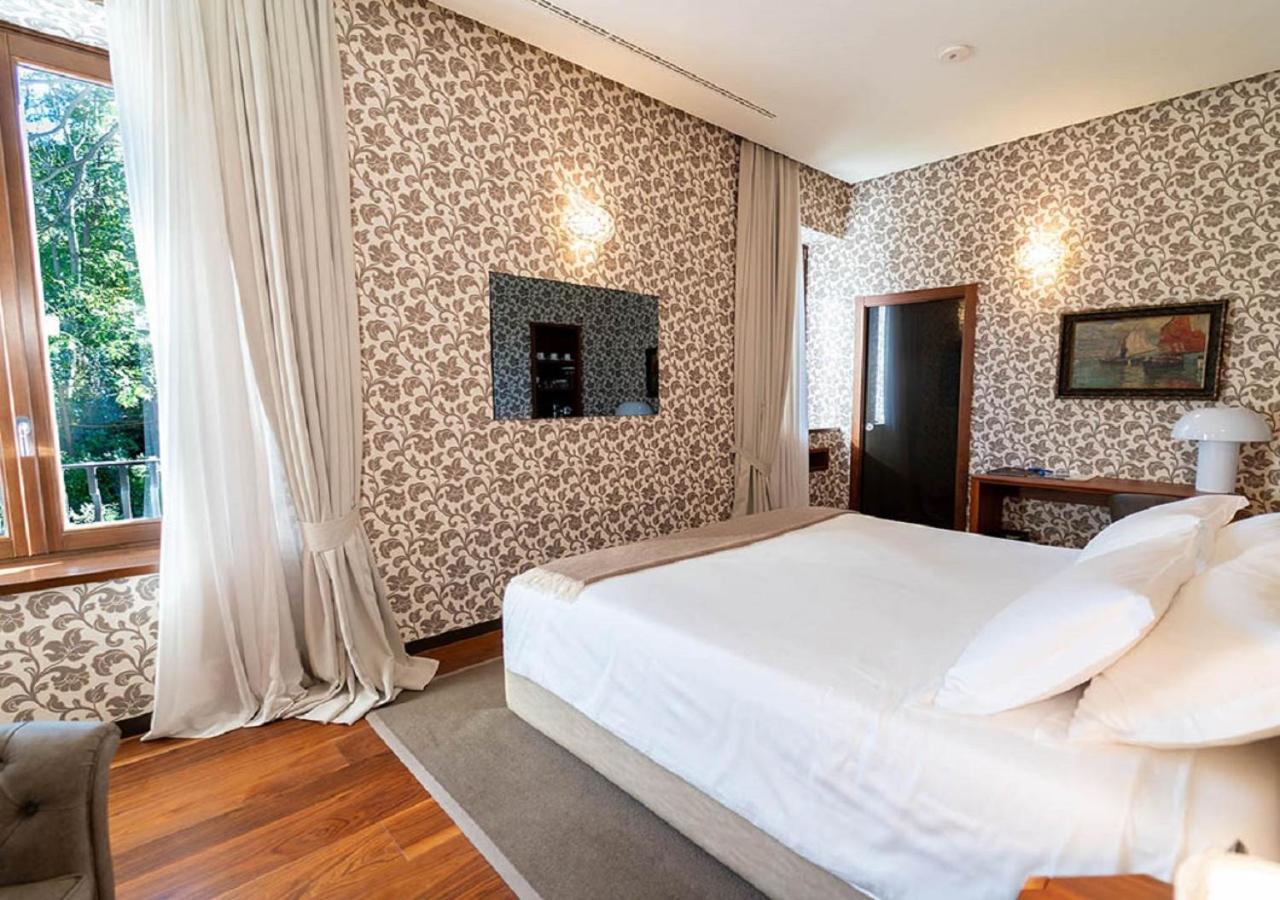 Villa Lario Resort Mandello Mandello del Lario Zewnętrze zdjęcie