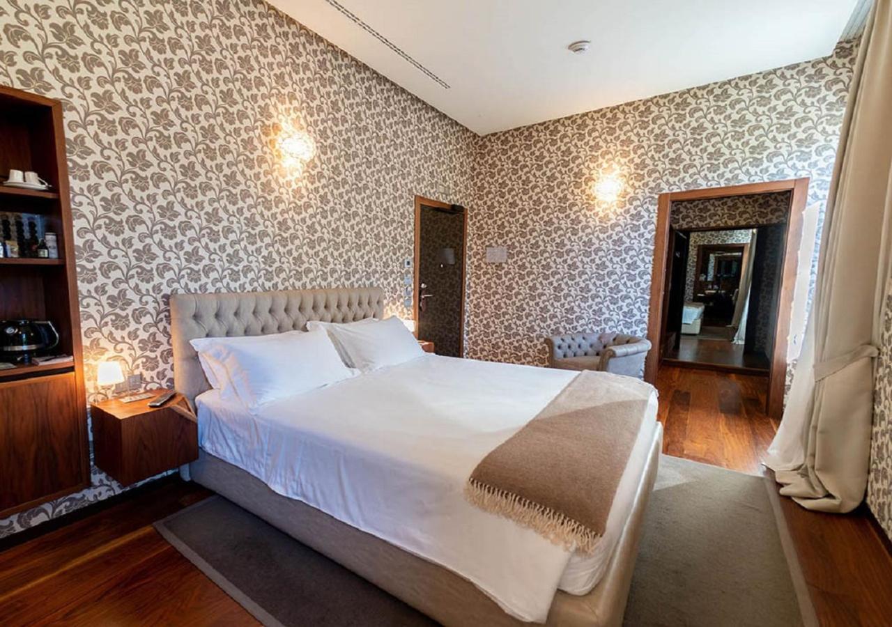 Villa Lario Resort Mandello Mandello del Lario Zewnętrze zdjęcie