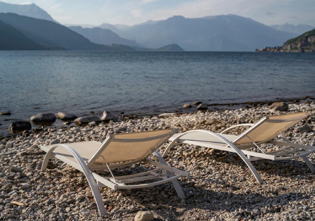 Villa Lario Resort Mandello Mandello del Lario Zewnętrze zdjęcie
