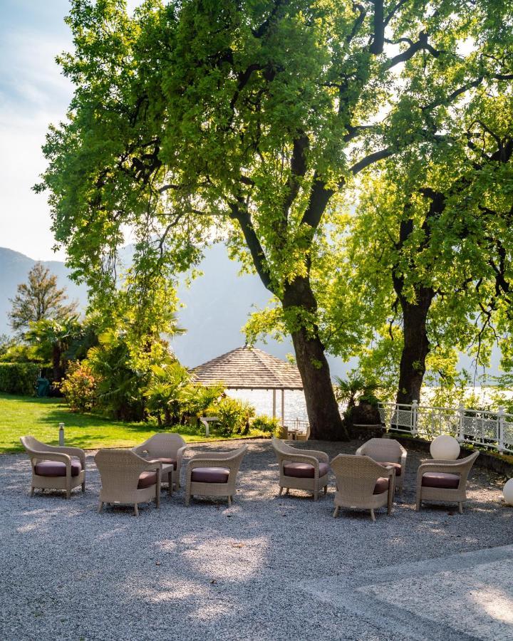 Villa Lario Resort Mandello Mandello del Lario Zewnętrze zdjęcie