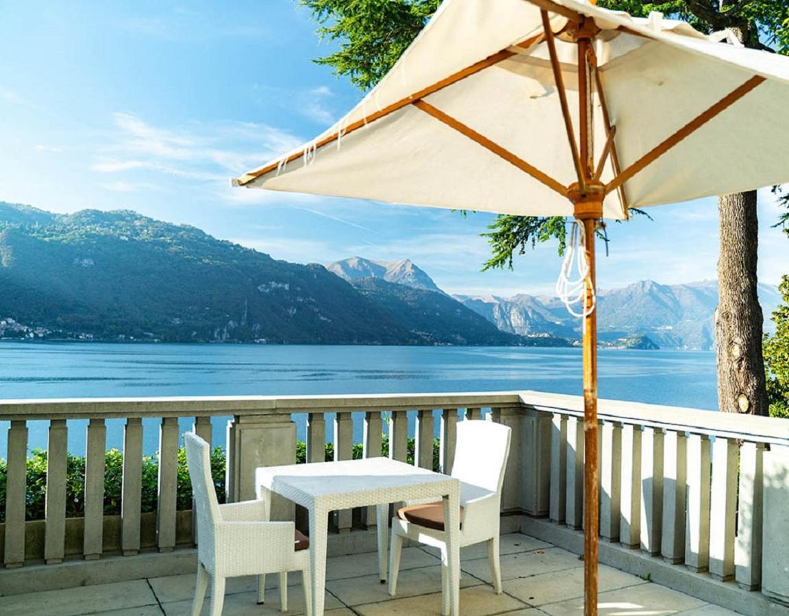 Villa Lario Resort Mandello Mandello del Lario Zewnętrze zdjęcie