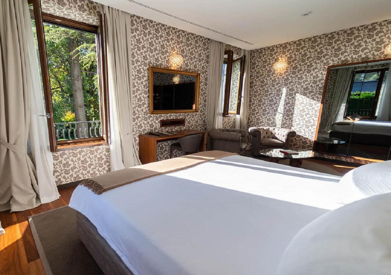 Villa Lario Resort Mandello Mandello del Lario Zewnętrze zdjęcie