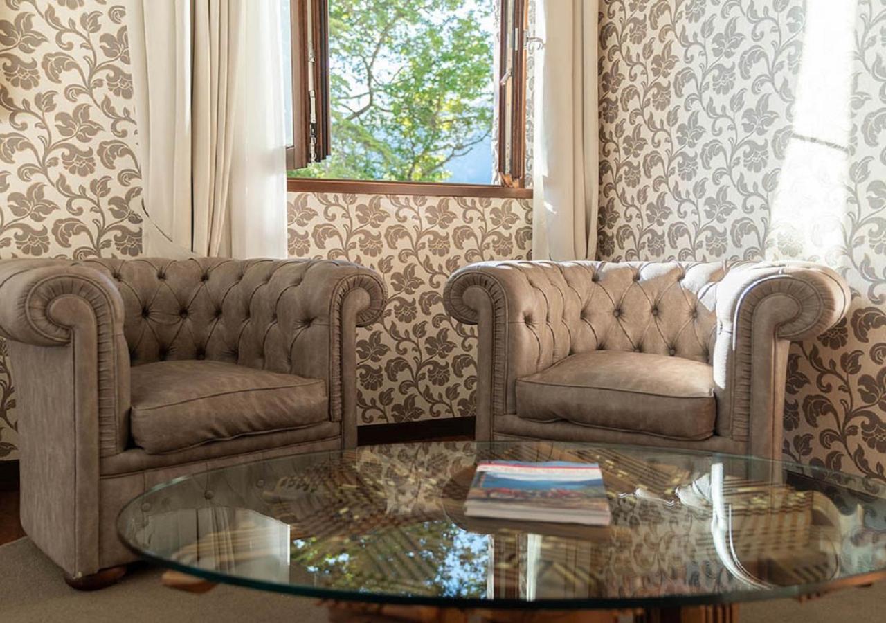 Villa Lario Resort Mandello Mandello del Lario Zewnętrze zdjęcie