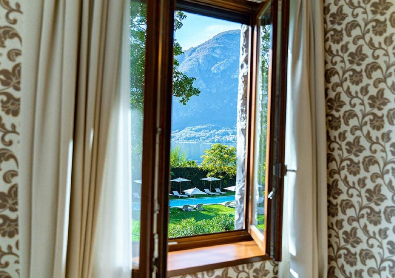 Villa Lario Resort Mandello Mandello del Lario Zewnętrze zdjęcie