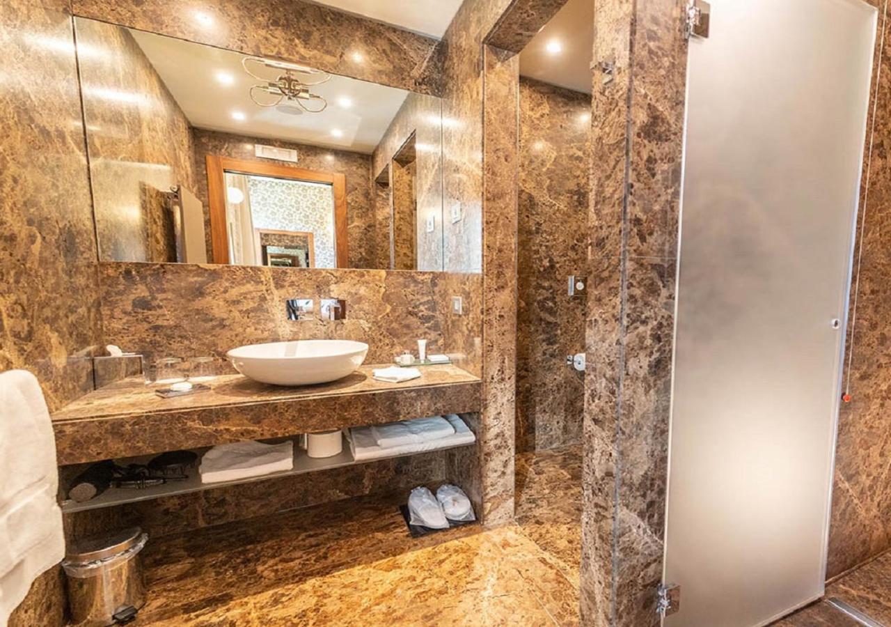 Villa Lario Resort Mandello Mandello del Lario Zewnętrze zdjęcie