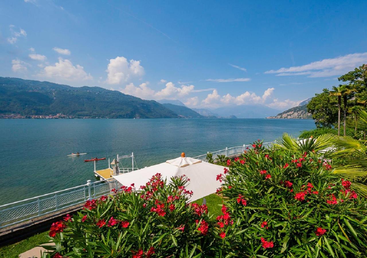 Villa Lario Resort Mandello Mandello del Lario Zewnętrze zdjęcie