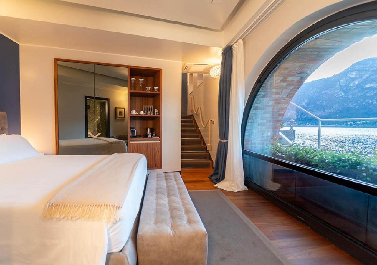Villa Lario Resort Mandello Mandello del Lario Zewnętrze zdjęcie