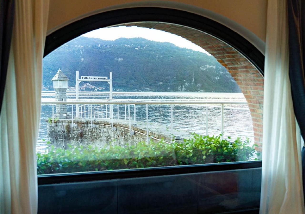 Villa Lario Resort Mandello Mandello del Lario Zewnętrze zdjęcie