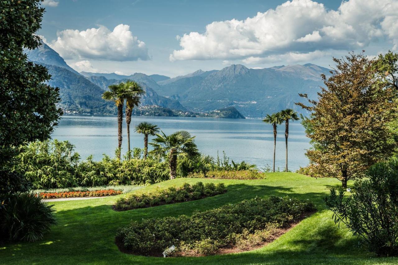 Villa Lario Resort Mandello Mandello del Lario Zewnętrze zdjęcie