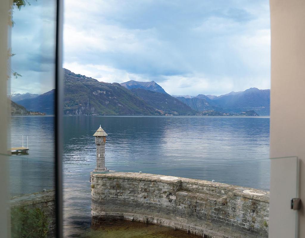 Villa Lario Resort Mandello Mandello del Lario Zewnętrze zdjęcie