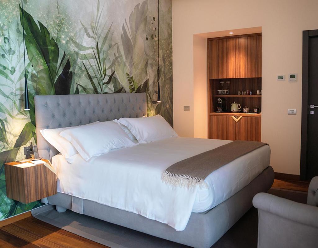 Villa Lario Resort Mandello Mandello del Lario Zewnętrze zdjęcie
