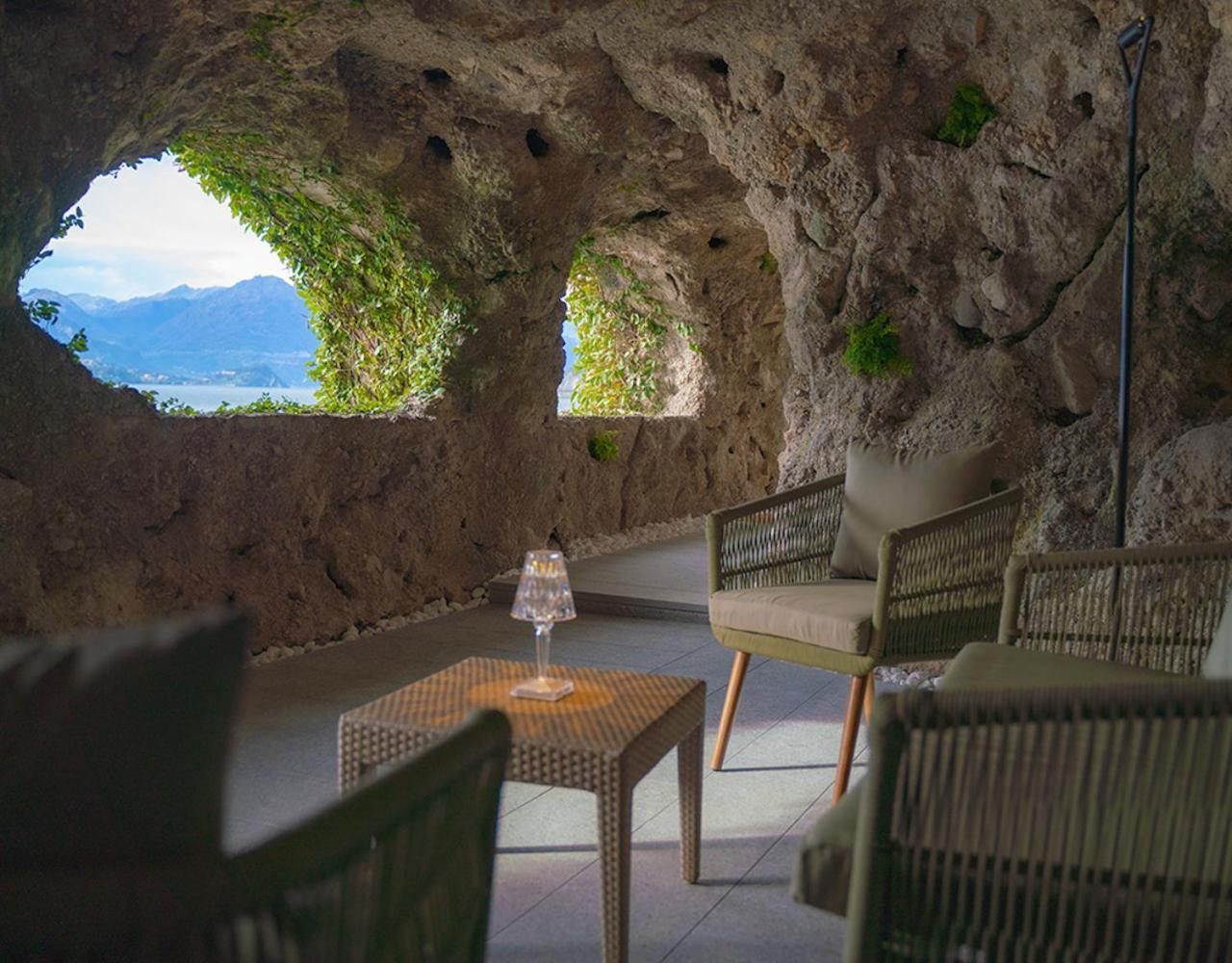 Villa Lario Resort Mandello Mandello del Lario Zewnętrze zdjęcie