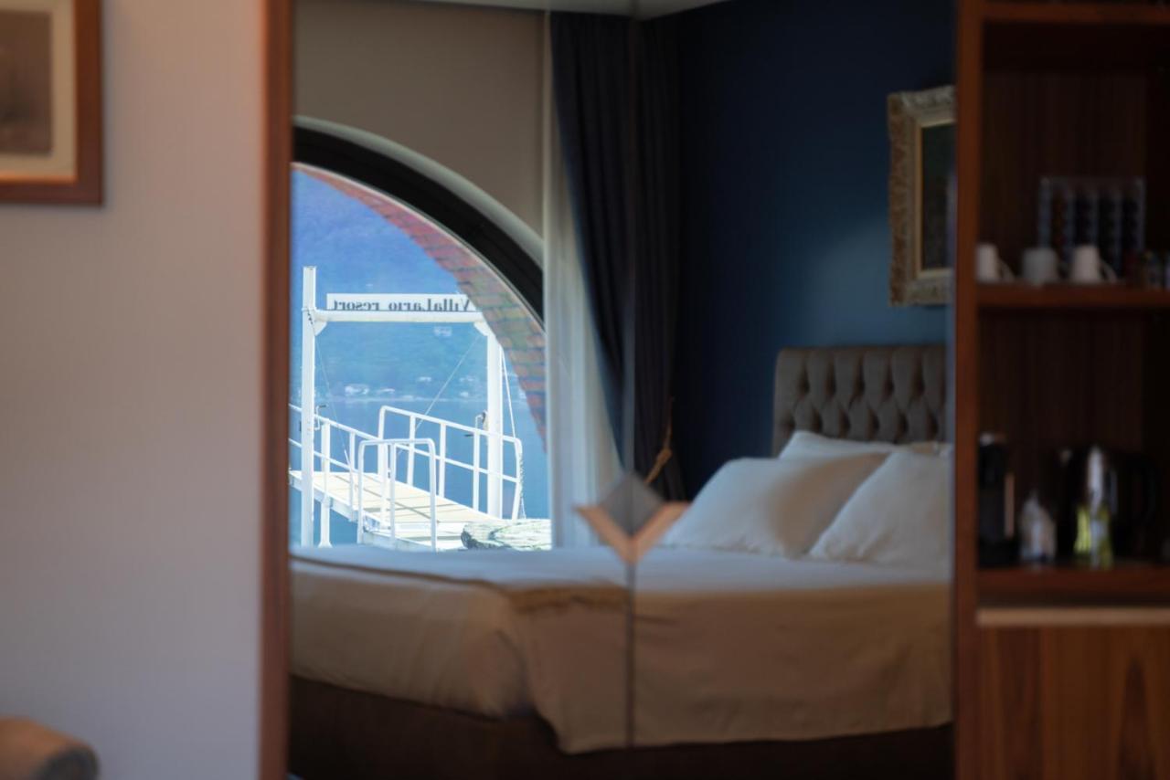 Villa Lario Resort Mandello Mandello del Lario Zewnętrze zdjęcie