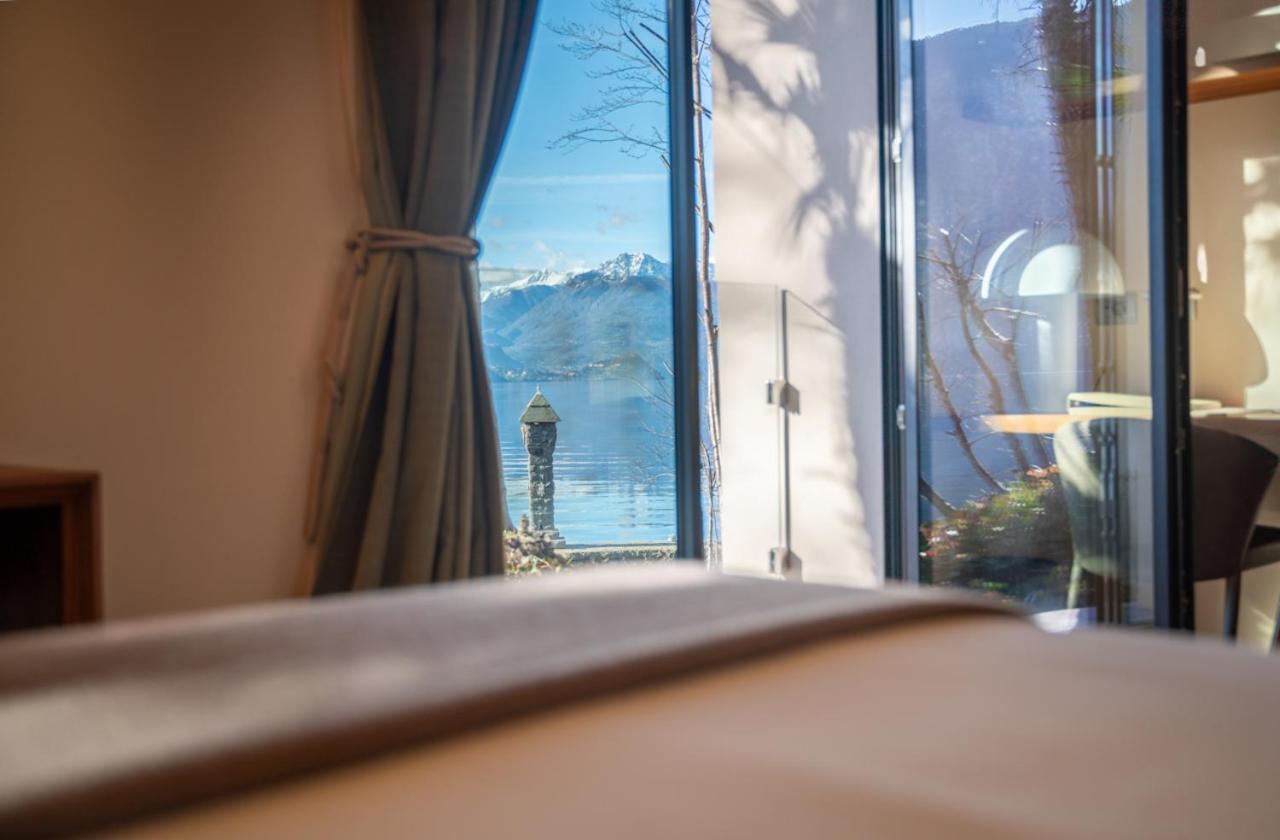 Villa Lario Resort Mandello Mandello del Lario Zewnętrze zdjęcie