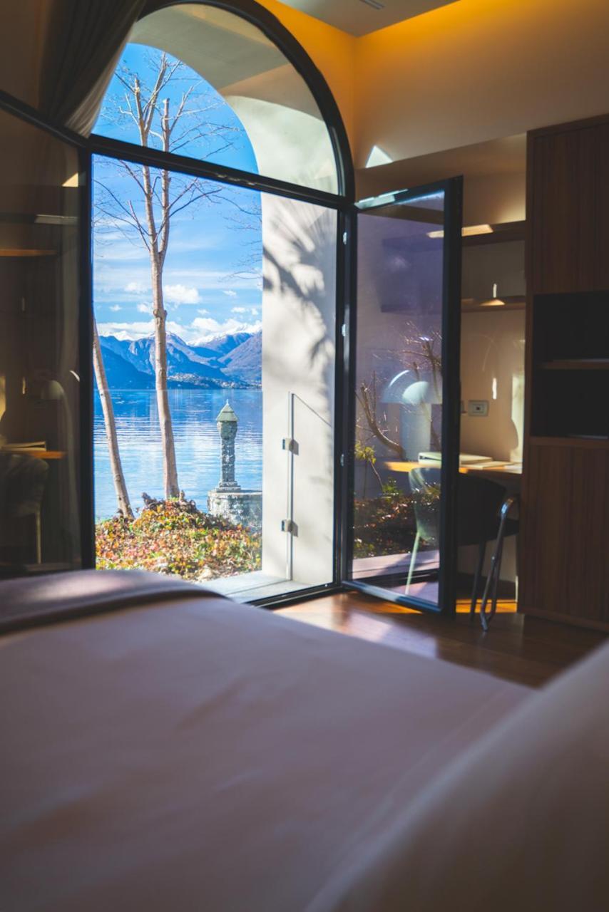 Villa Lario Resort Mandello Mandello del Lario Zewnętrze zdjęcie