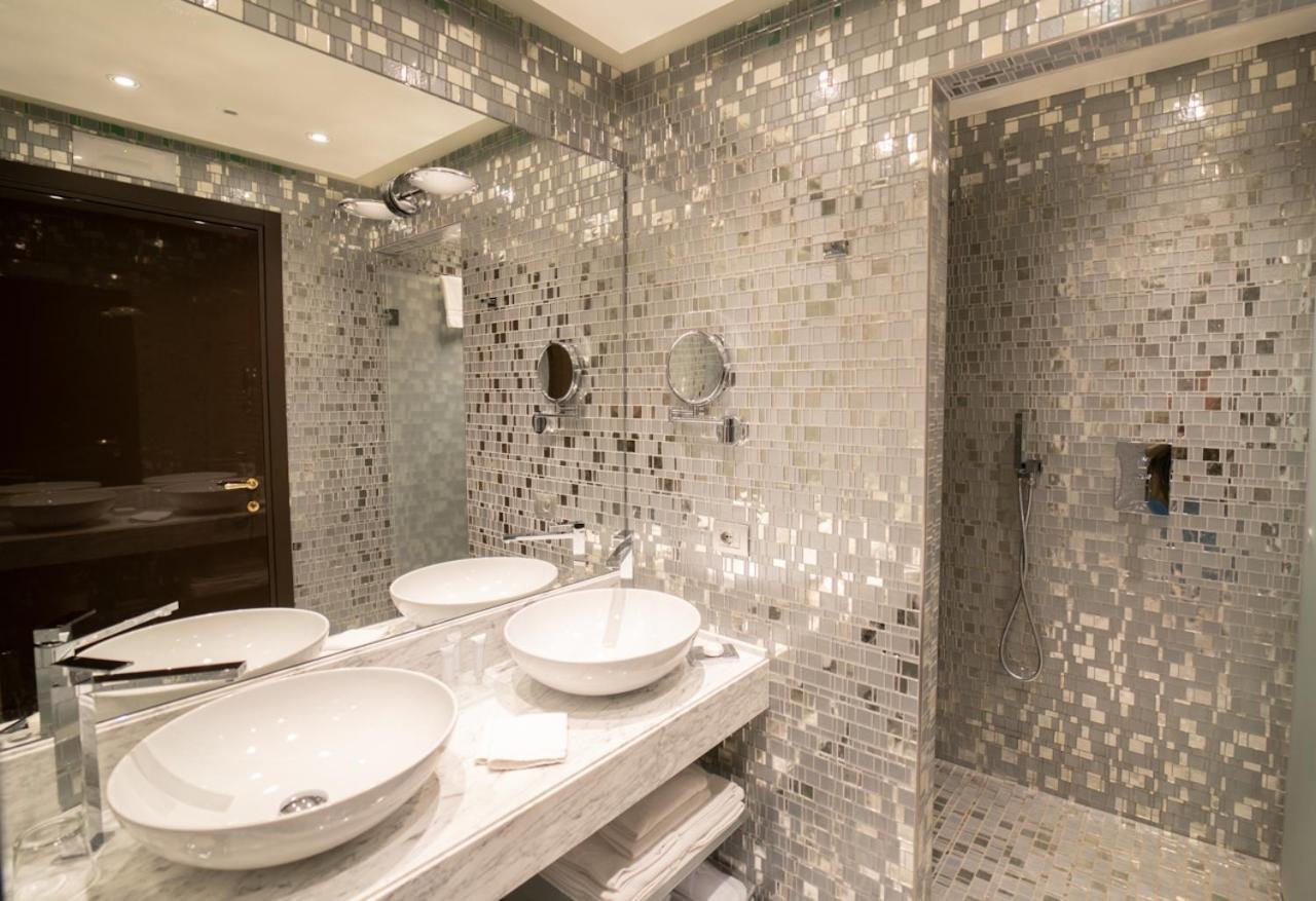 Villa Lario Resort Mandello Mandello del Lario Zewnętrze zdjęcie