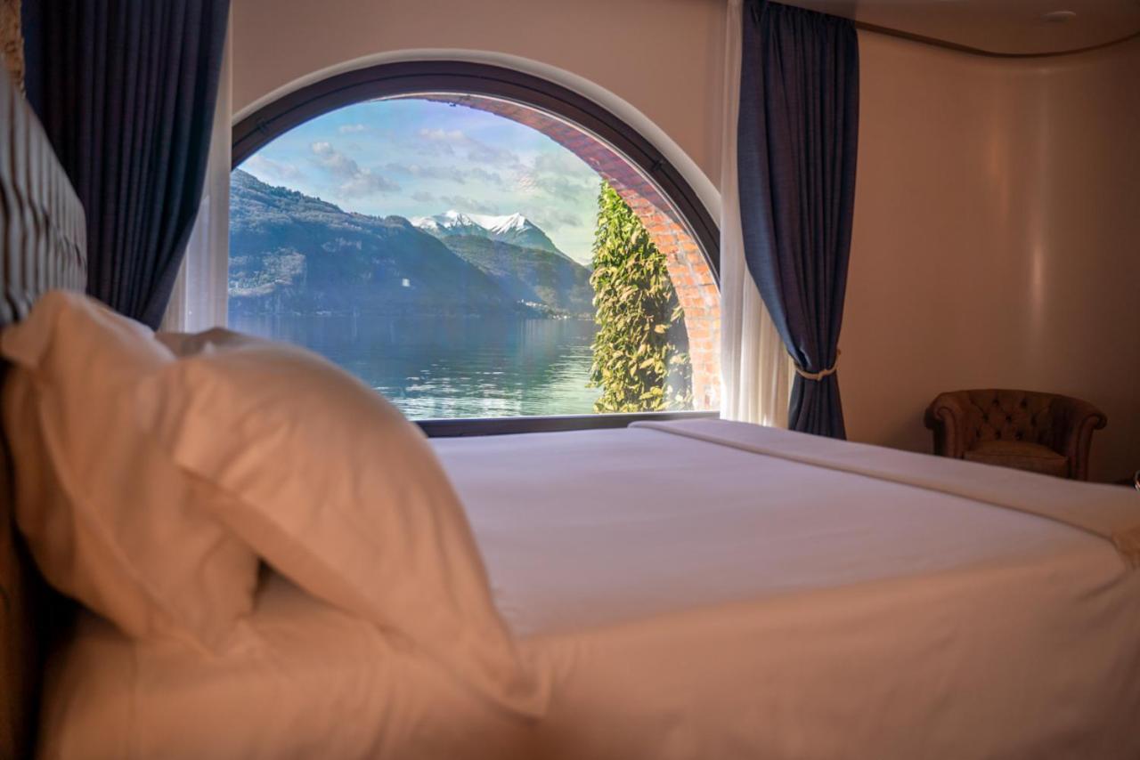 Villa Lario Resort Mandello Mandello del Lario Zewnętrze zdjęcie