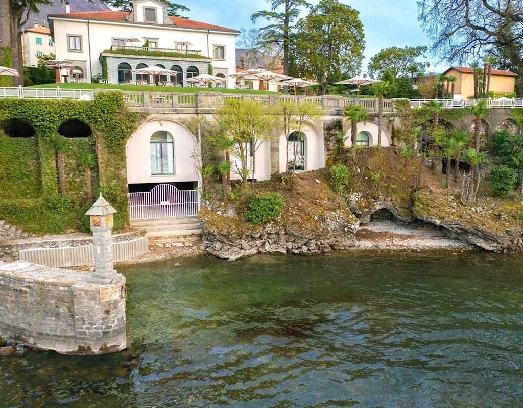 Villa Lario Resort Mandello Mandello del Lario Zewnętrze zdjęcie