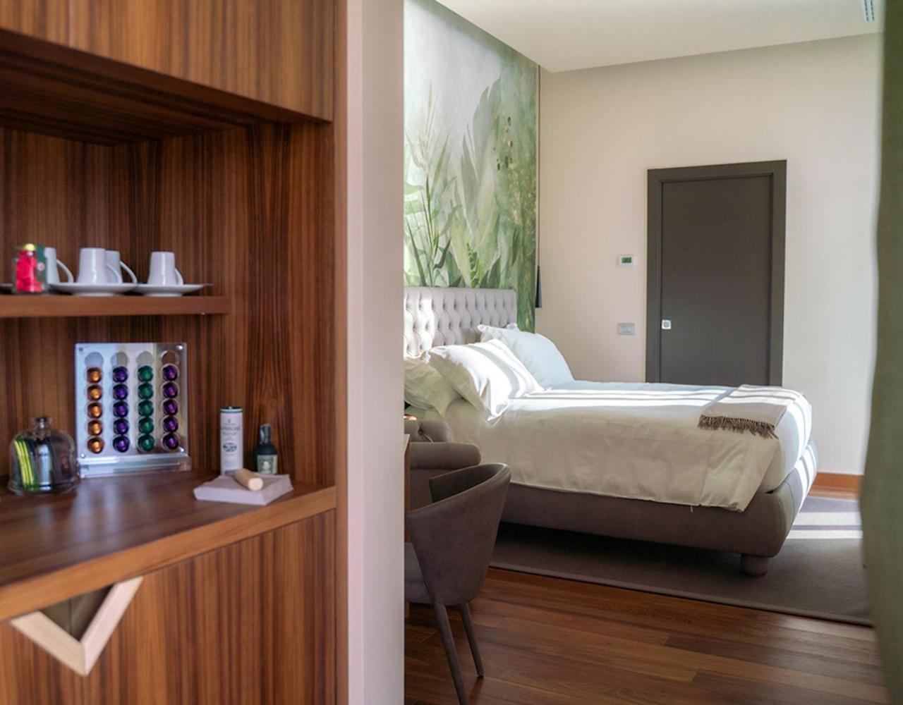 Villa Lario Resort Mandello Mandello del Lario Zewnętrze zdjęcie