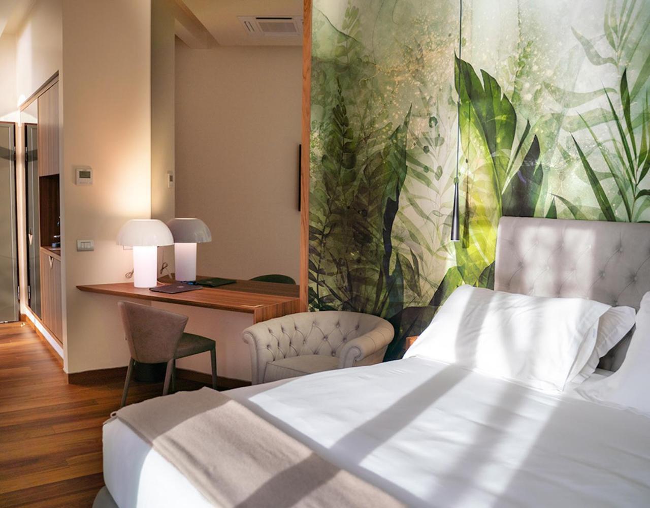 Villa Lario Resort Mandello Mandello del Lario Zewnętrze zdjęcie