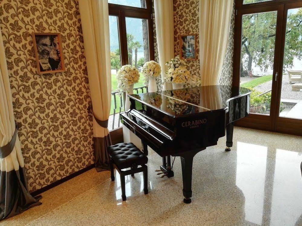 Villa Lario Resort Mandello Mandello del Lario Zewnętrze zdjęcie