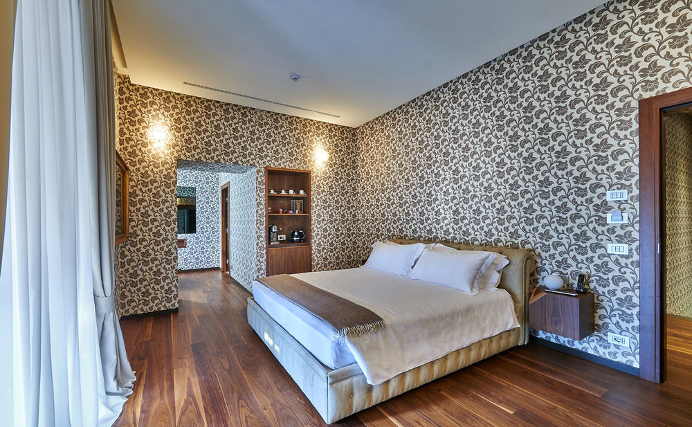 Villa Lario Resort Mandello Mandello del Lario Zewnętrze zdjęcie
