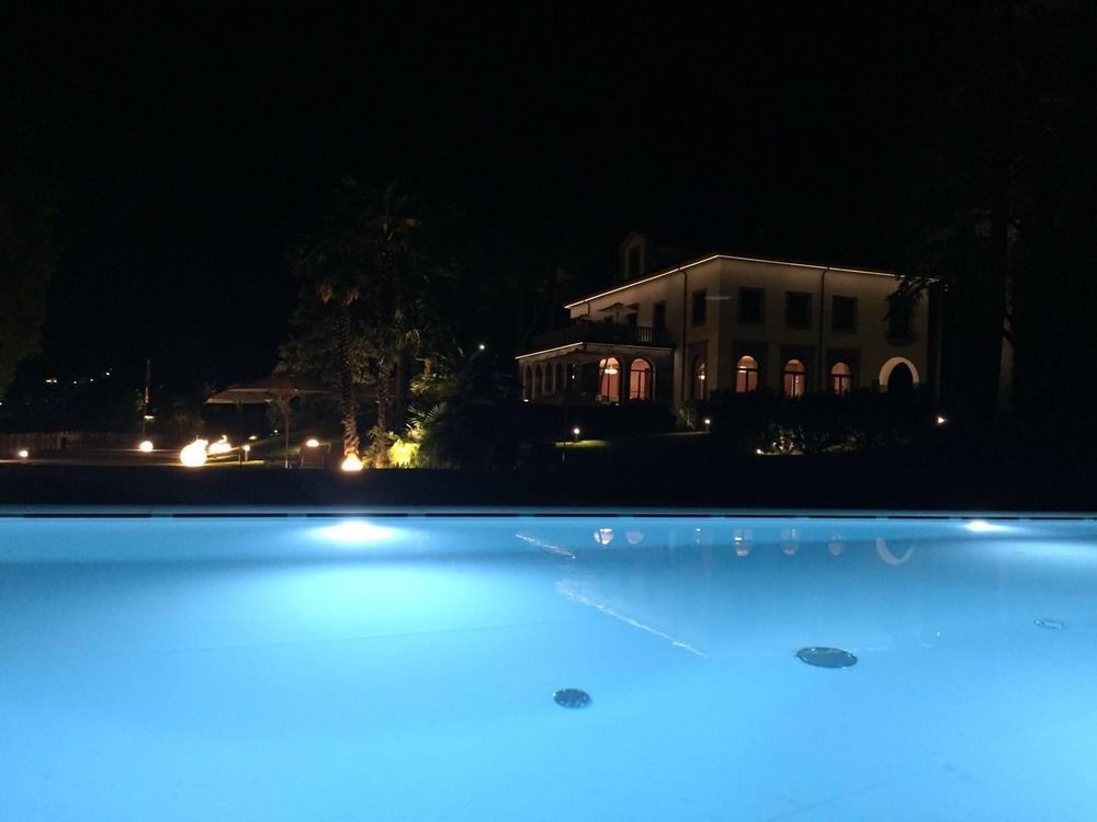 Villa Lario Resort Mandello Mandello del Lario Zewnętrze zdjęcie