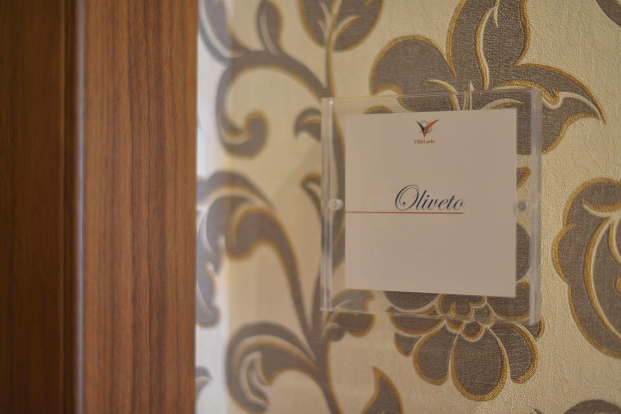 Villa Lario Resort Mandello Mandello del Lario Zewnętrze zdjęcie